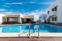 Apartamentos Mar y SAL