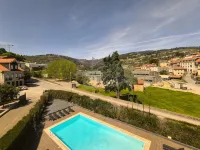 Douro Marina Hotel & Spa Hotel a Cinfães
