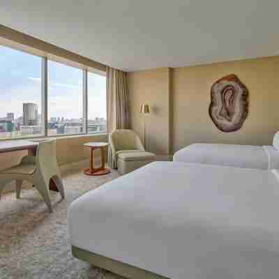 W São Paulo Rooms