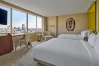 W サンパウロ のホテル