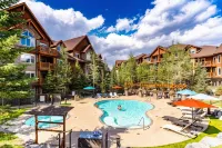 Stoneridge Mountain Resort Hotels in Canmore