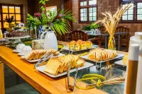 OYO Pousada e Hotel Putini