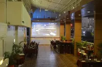 Hotel Somdeep Palace