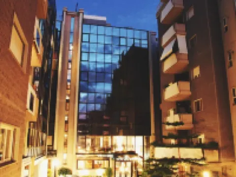 Cristal Palace Hotel Hotels in Andria