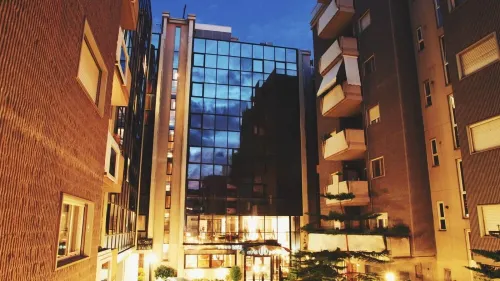 Cristal Palace Hotel Hotels in Andria