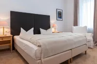 Bristol Hotel Bad Kissingen Hotels in Hammelburg