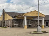 Econo Lodge Hotel a Concordia