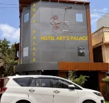 hotel Arts palace Hotels in Borivli