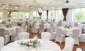 Bundt's Hotel & Gartenrestaurant