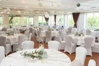 Bundt's Hotel & Gartenrestaurant Hotels in Finkenwerder