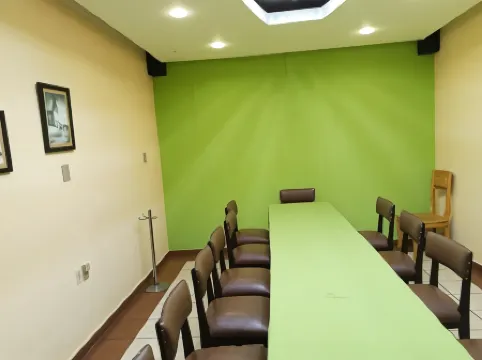 Hotel Villa Las Rosas Tepic