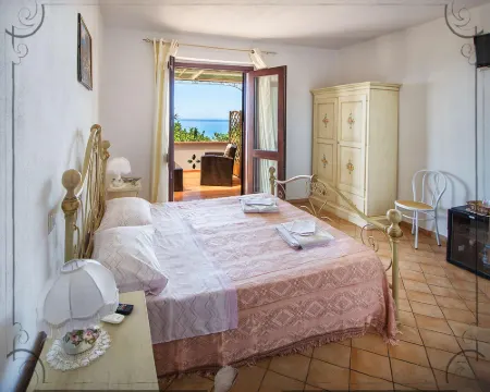 B&b la Giara Hotels in Maratea