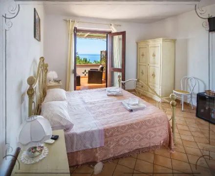 B&b la Giara Hotels in 