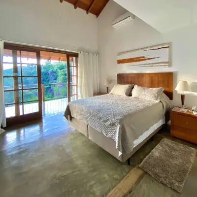 Pousada Golf Village
