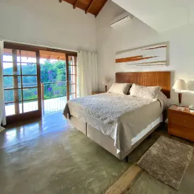 Pousada Golf Village
