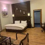 The Exclusive House Hotels in Peshawar