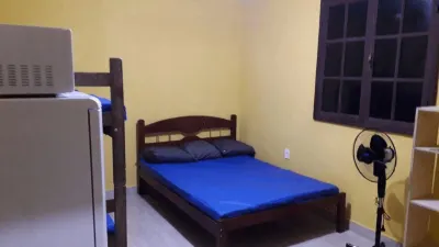 Sana Aluguel Economico Hotels in Lumiar