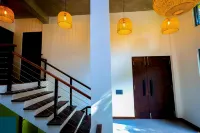 Forest Face Lodge Hotels in Gurudeniya