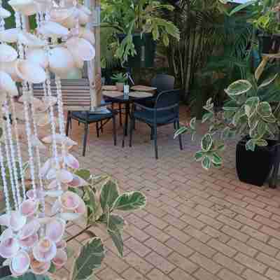 Ningaloo Lodge Exmouth Hotel Exterior