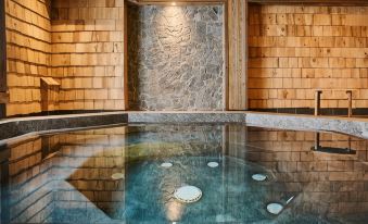 Les Suites – Maison Bouvier