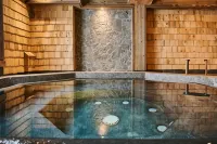 Les Suites – Maison Bouvier - Romantic