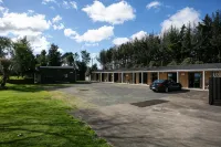 Mystery Creek Motel Hotels in Ōhaupō