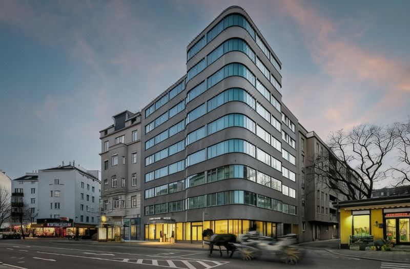 Eurostars Embassy