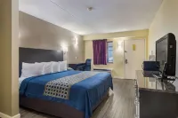 Rodeway Inn & Suites Monroeville-Pittsburgh Hotels in Monroeville