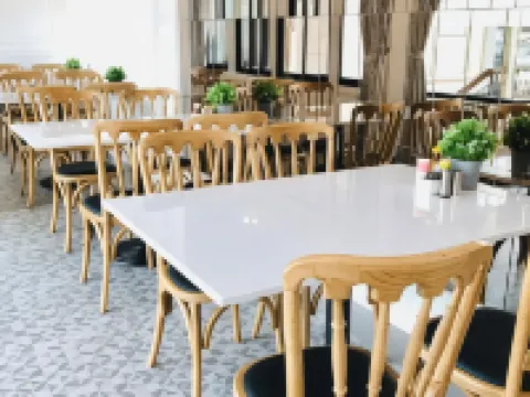 โรงแรมเฮือนขันทอง โรงแรมในแพร่