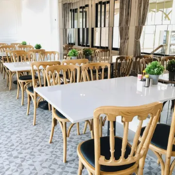 Huern Kan Thong Hotel