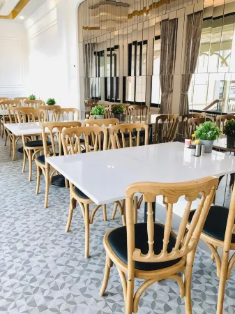 Huern Kan Thong Hotel