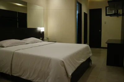 JP227 Residences Hotels in der Nähe von Bantug Lake Ranch