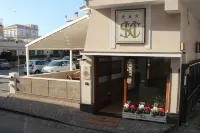 Hotel Santa Caterina
