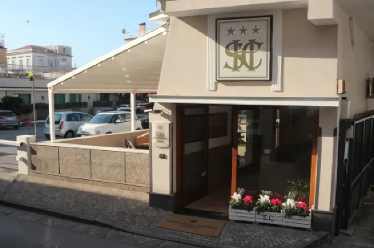 Hotel Santa Caterina