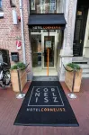 Hotel Cornelisz Hotels in Amsterdam Oud Zuid