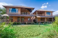 Naya Gawana Resort & Spa Hotels in Pemuteran