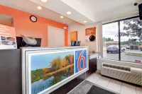 Motel 6 Southington, CT - Hartford Hotels in Bristol