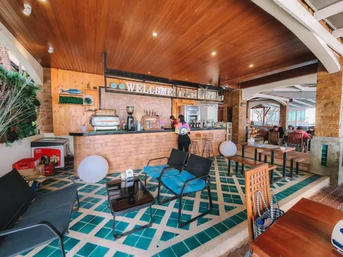 Mac Resort Hotel Freizeit und Erholung Photos