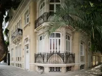 Maison México Roma