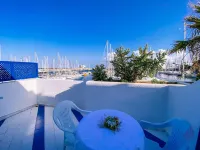 Marina Cap Monastir- Appart'Hotel Hotels in Monastir