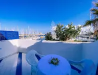 Marina Cap Monastir- Appart'Hotel Hôtels à : Monastir