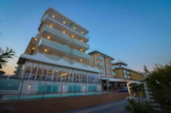 Hotels Vidi Miramare & Delfino