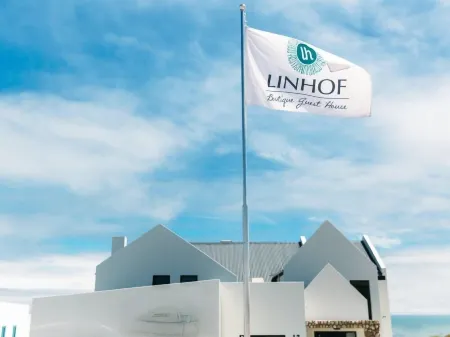 Linhof Boutique Guest House