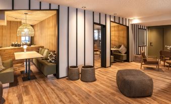 Hôtel Mercure Chambéry Centre