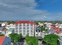 White Lotus Hotel Hoian