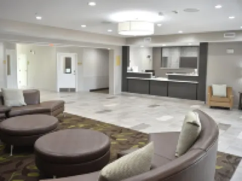 Candlewood Suites KANSAS CITY - INDEPENDENCE by IHG Hotels in Independence