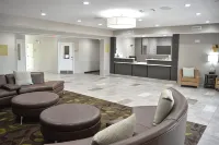 Candlewood Suites Kansas City - Independence Hôtels à : Blue Springs