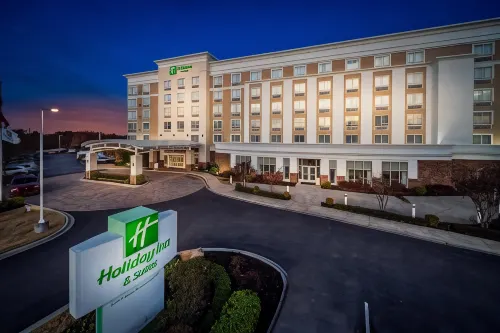 Holiday Inn & Suites Memphis -  Wolfchase Galleria Hotels in Cordova