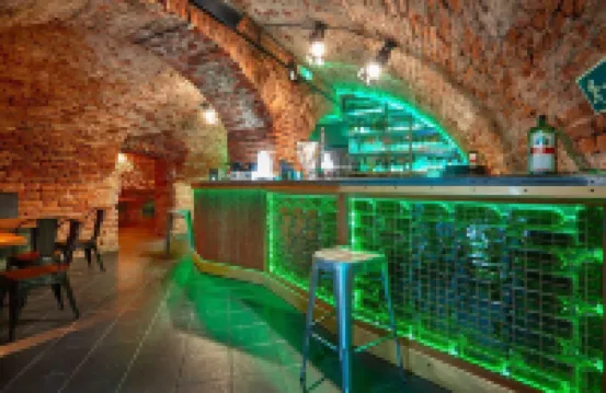 Draggo House Rooms - Old Town