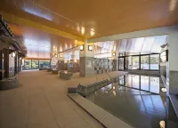 Tenseien - Hot Springs